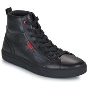 Hoge Sneakers HUGO Morrie_Hito_napulg