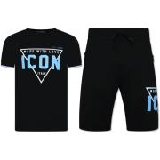 Trainingspak Top Star Zomerset ICON Twinset ICON