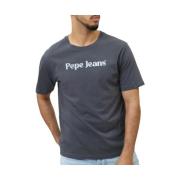 T-shirt Pepe jeans -