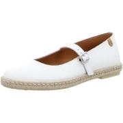 Ballerina's Verbenas -