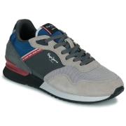 Lage Sneakers Pepe jeans LONDON BRICK M