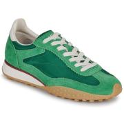 Lage Sneakers HOFF BRIDGE MKII GREEN