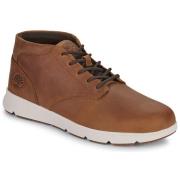 Hoge Sneakers Timberland PARKER STREET
