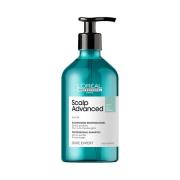 Shampoos L'oréal Scalp Advanced Shampoo 500 ml