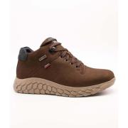 Hoge Sneakers CallagHan -