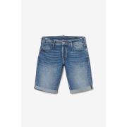 Korte Broek Le Temps des Cerises Bermuda short van jeans LAREDO