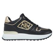 Sneakers Guess FLJKOY ELE12