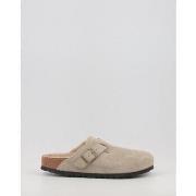 Slippers BIRKENSTOCK BOSTON SHEARLING LEVE LAF