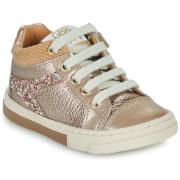 Hoge Sneakers GBB COMPLICE FLEX
