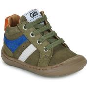 Hoge Sneakers GBB FELIDE FLEX