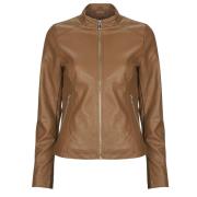 Leren Jas Moony Mood PUIRI