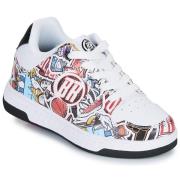 Schoenen met Wieltjes Breezy Rollers GROOVY
