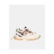 Sneakers Exé Shoes 22E01 3