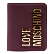 Portemonnee Love Moschino JC5612PP1