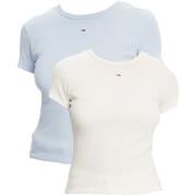 T-shirt Tommy Jeans DW0DW21430