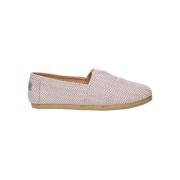 Espadrilles Paez Gum Classic W - Panama Iris