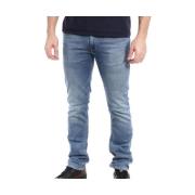 Skinny Jeans Teddy Smith -