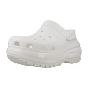 Klompen Crocs CLASSIC MEGA CRUSH CLOG