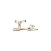 Sandalen Mayoral 47451 Oro