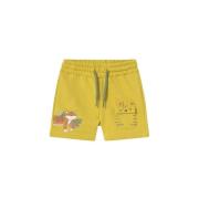 Broek Mayoral 1242 BERMUDA PLAY Amarillo