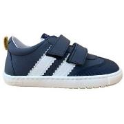 Sneakers Blanditos MAREA Azul