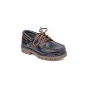 Nette Schoenen Gorila 25350 Náutico colegial nuevos códigos Marino