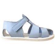 Sandalen Blanditos Blanditos de Crío's CIELO Celeste