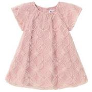 Jurk Mayoral 1982 Vestido tul Rosa