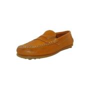 Mocassins Colores MOCASIN 105045 Cuero