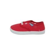 Lage Sneakers Colores ZAPATILLA LONA 1917 Rojo