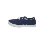 Lage Sneakers Colores ZAPATILLA LONA 1917 Marino