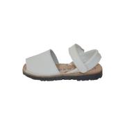 Sandalen Colores 207 Blanco
