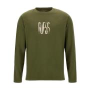 T-Shirt Lange Mouw Guess M4BI34 J1314