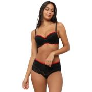 Gewatteerde bh La Modeuse 73941_P174675
