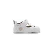 Sandalen Mayoral 41660 PEPITO BAREFOOT Blanco