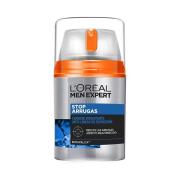 Make-up remover &amp; Gezichtsreiniger L'oréal Hydraterende Crème Stop...