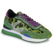 Lage Sneakers HOFF ART GREEN