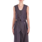 Vest John Richmond UWP25055GT