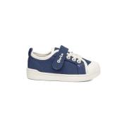 Sneakers Gorila 77102 CANVAS GLOBO Azul