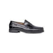 Mocassins CallagHan 16100 PURE CONFORT Negro