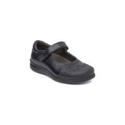 Nette Schoenen Gorila 30204 TWISTER NUEVO Negro