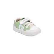 Sneakers Gorila 76501 Mick Nude/Aqua Multicolor