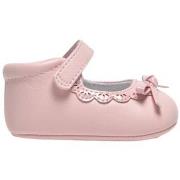 Ballerina's Mayoral 9789 MERCEDITA LAZO BEBE Rosa