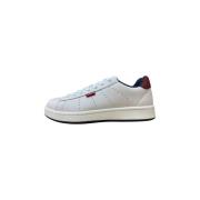 Sneakers Levis AVENUE VAVE 0235S Deportiva urbana casual Beige