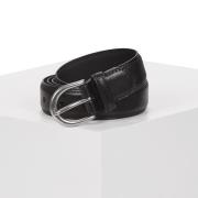 Riem Polo Ralph Lauren ROUND BUCKLE BELT