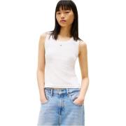 T-shirt Tommy Jeans DW0DW20673