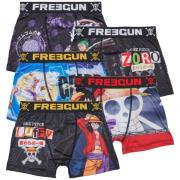 Boxershorts Freegun -
