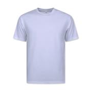 T-shirt Korte Mouw True Rise Oversized Effen