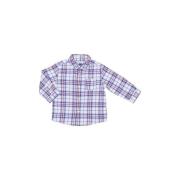 Overhemd Lange Mouw Mayoral 2178 Azul