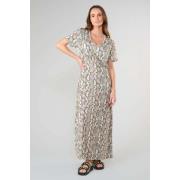 Jurk Le Temps des Cerises Jurk recht ORIENT